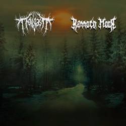 Trollgasm : Trollgasm - Rannoch Moor